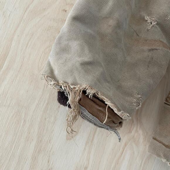 Authentic vintage carhartt work jacket - Picture 3 of 8